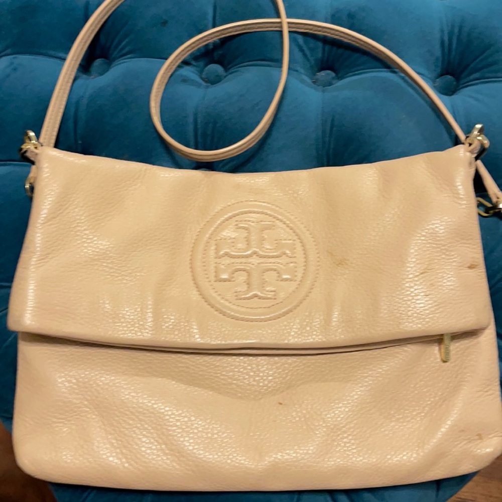 Tory Burch purse crossbody